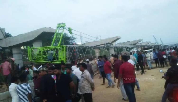 ମୃତକଙ୍କ ପରିବାରଙ୍କ ପ୍ରତି ୫ଲକ୍ଷ ଟଙ୍କା ଲେଖାଏଁ ଅନୁକମ୍ପା ରାଶି ଘୋଷଣା । ମୃତକଙ୍କ ପରିବାରଙ୍କ ପ୍ରତି ୫ଲକ୍ଷ ଟଙ୍କା ଲେଖାଏଁ ଅନୁକମ୍ପା ରାଶି ଘୋଷଣା ।