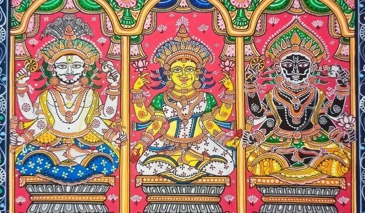 ଶ୍ରୀଜଗନ୍ନାଥ ମନ୍ଦିରରେ ଆଜିଠାରୁ ପଟିଦିଅଁଙ୍କୁ ପୂଜା କରାଯିବ । ଶ୍ରୀଜଗନ୍ନାଥ ମନ୍ଦିରରେ ଆଜିଠାରୁ ପଟିଦିଅଁଙ୍କୁ ପୂଜା କରାଯିବ ।