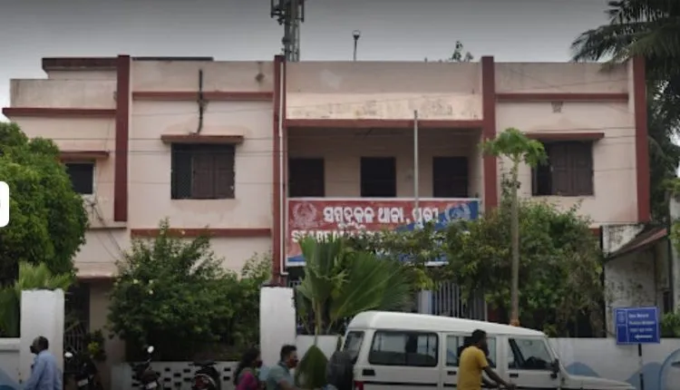 ହୋଟେଲ ରୁମ୍ ଭିତରୁ ମୃତଦେହ ଉଦ୍ଧାର।