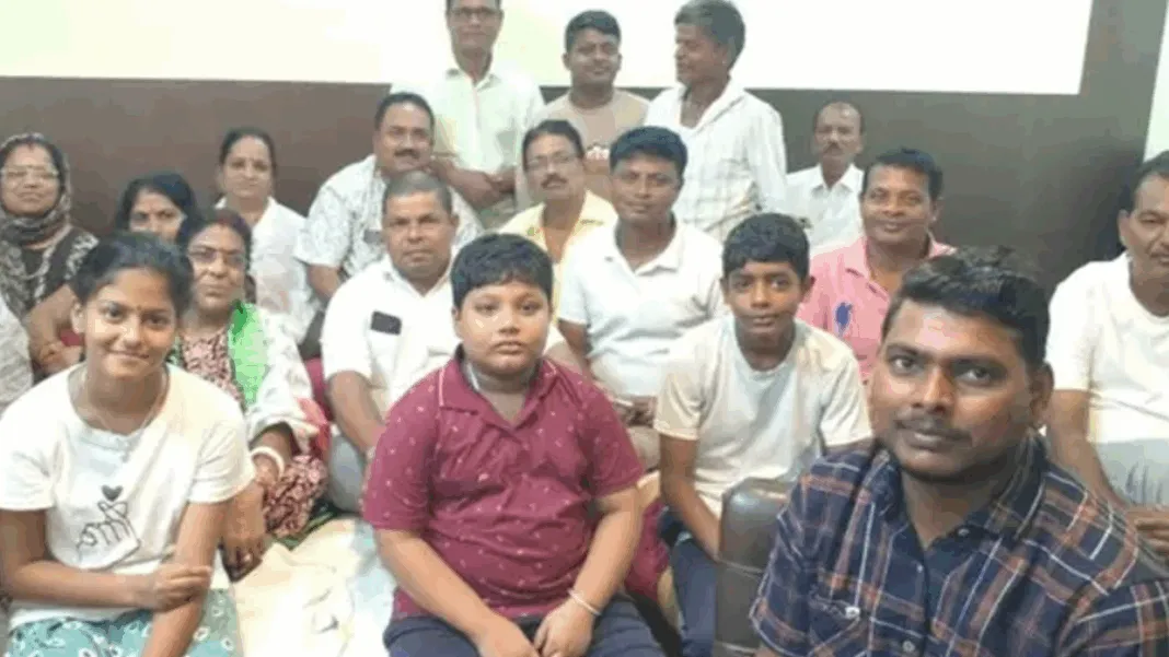 ନେପାଳରେ ଫସି ରହିଛନ୍ତି ୨୩ ଜଣ ଓଡିଆ ।