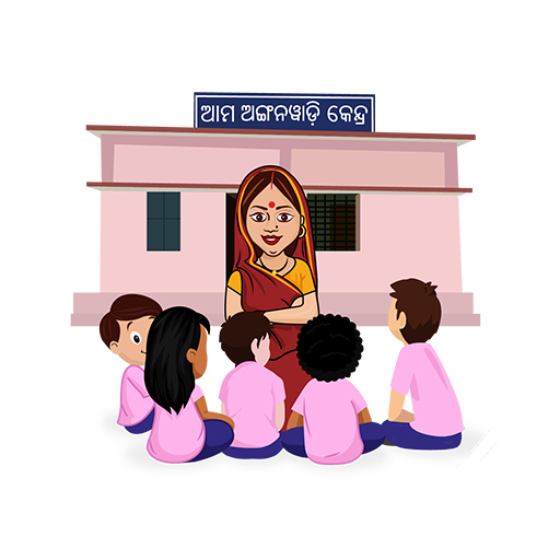 କୁକୁଡ଼ାଖଣ୍ଡି ବ୍ଲକର ବିଦ୍ୟାଳୟ, ଅଙ୍ଗନବାଡି ରେ ପୋଷାକ ବିତରଣ ରେ ଟାଳଟୁଳନିତି କୁ ନେଇ ଜନପ୍ରତିନିଧି ଅସନ୍ତୋଷ ।