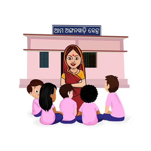 କୁକୁଡ଼ାଖଣ୍ଡି ବ୍ଲକର ବିଦ୍ୟାଳୟ, ଅଙ୍ଗନବାଡି ରେ ପୋଷାକ ବିତରଣ ରେ ଟାଳଟୁଳନିତି କୁ ନେଇ ଜନପ୍ରତିନିଧି ଅସନ୍ତୋଷ ।