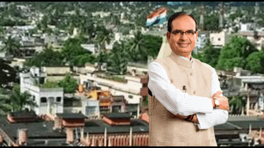 ଦିନିକିଆ ଓଡ଼ିଶା ଗସ୍ତରେ କେନ୍ଦ୍ର କୃଷି ମନ୍ତ୍ରୀ ଶିବରାଜ ସିଂହ ଚୌହାନ ।
