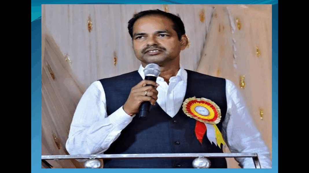 ପୀତବାସ ପଣ୍ଡା ହତ୍ୟା ମାମଲାରେ ଜଡିତ ଥିବା ସମସ୍ତ ଅଭିଯୁକ୍ତଙ୍କ ହେବ TI ପରେଡ୍ ।