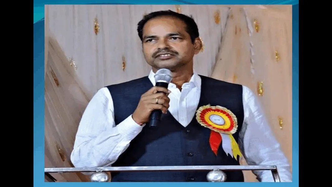 ପୀତବାସ ପଣ୍ଡା ହତ୍ୟା ମାମଲାରେ ଜଡିତ ଥିବା ସମସ୍ତ ଅଭିଯୁକ୍ତଙ୍କ ହେବ TI ପରେଡ୍ ।