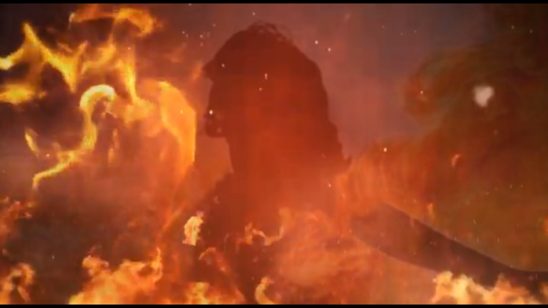 ଅତ୍ୟାଚାର ସହି ନପାରି ଶେଷରେ ନିଜକୁ ଜାଳିଦେଲେ ନାବାଳିକା କଲେଜ ଛାତ୍ରୀl