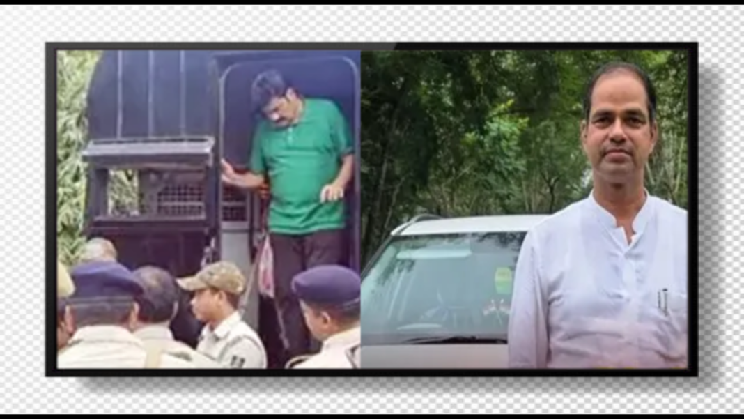 ବିକ୍ରମ ପଣ୍ଡାଙ୍କ ସମେତ ୫ ଜଣଙ୍କ ଜାମିନ ଆବେଦନର ଶୁଣାଣି ଆସନ୍ତା ୧୬ ତାରିଖକୁ ଧାର୍ଯ୍ୟ କରିଛନ୍ତି କୋର୍ଟ।