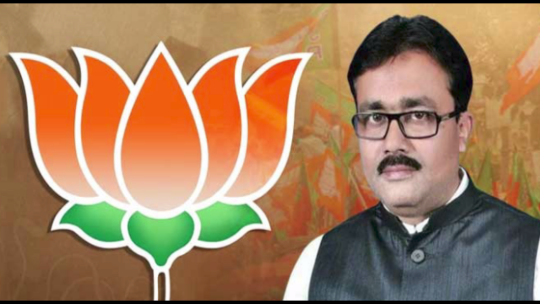 ବିଜେପି ବିଧାୟକ ସନ୍ତୋଷ ଖଟୁଆଙ୍କ ବିରୋଧରେ କାର୍ଯ୍ୟାନୁଷ୍ଠାନ ଦାବି କରିଛି ବିଜେଡି।