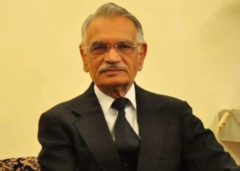 ପୂର୍ବତନ କେନ୍ଦ୍ର ଗୃହମନ୍ତ୍ରୀ ଶିବରାଜ ପାଟିଲଙ୍କ ୯୦ବର୍ଷ ବୟସରେ ପରଲୋକ ହୋଇଛି ।