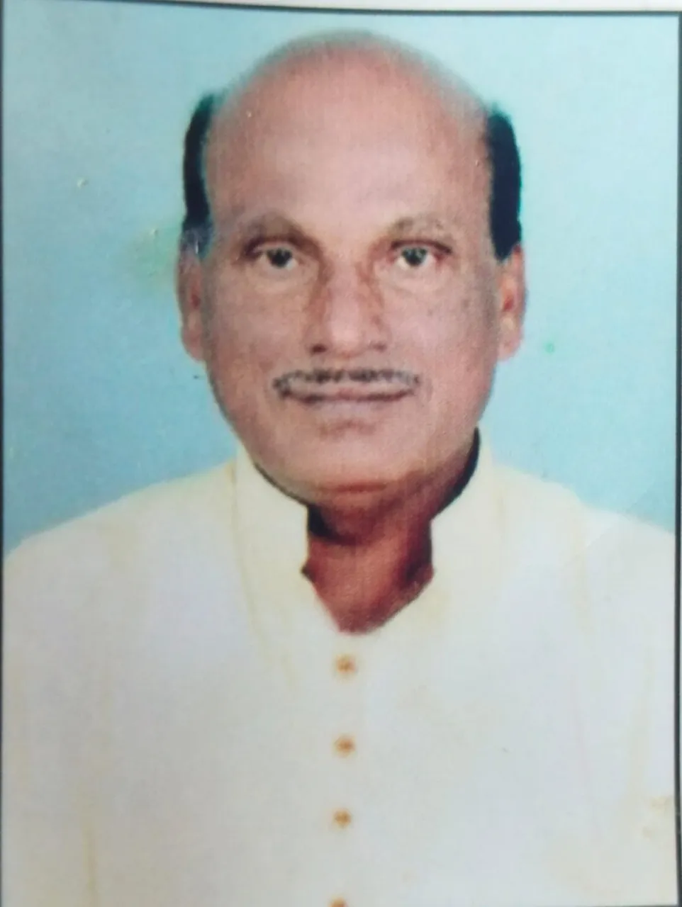କୁକୁଡାଖଣ୍ଡି ବିଜେଡି ବ୍ଲକ ସଭାପତି ହେଲେ ରବୀନ୍ଦ୍ର ପାତ୍ର l