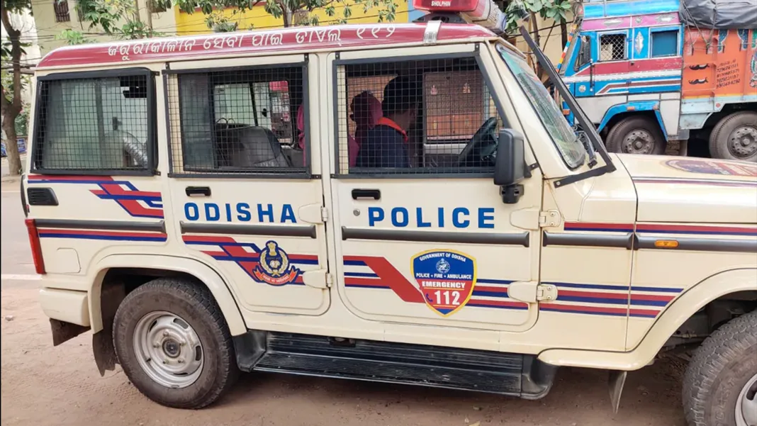 ନିଖୋଜ ନାବାଳିକା ଛାତ୍ରୀର ମୃତଦେହ ଉଦ୍ଧାର ଘଟଣାର ପର୍ଦ୍ଦାଫାଶ ।
