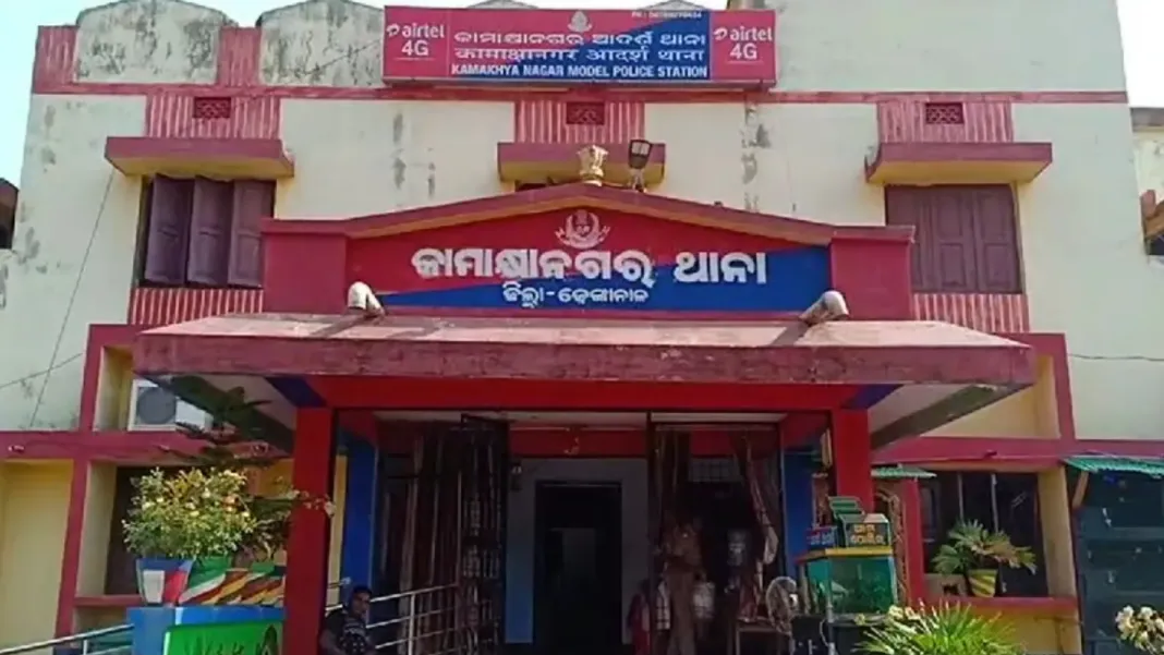 ଜନଗଣନା ବେଳେ ୪ ଜଣ ଜନଗଣନା ଅଧିକାରୀଙ୍କୁ ନିସ୍ତୁକ ମାଡ଼l